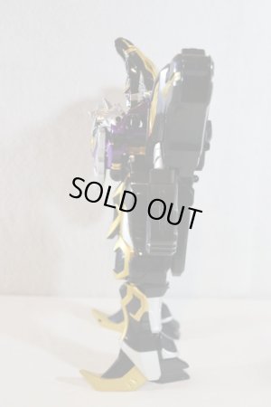 Photo6: Mahou Sentai Magiranger / DX Wolkaiser with Package (6)