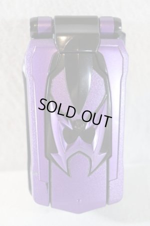 Photo5: Mahou Sentai Magiranger / WolzaPhone with Package (5)