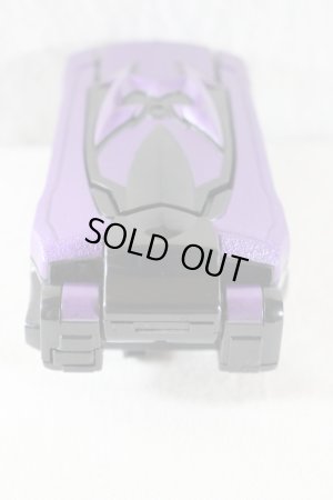 Photo9: Mahou Sentai Magiranger / WolzaPhone with Package (9)