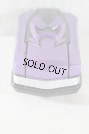 Photo7: Mahou Sentai Magiranger / WolzaPhone with Package (7)
