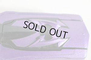 Photo11: Mahou Sentai Magiranger / Wolzaphones Used (11)