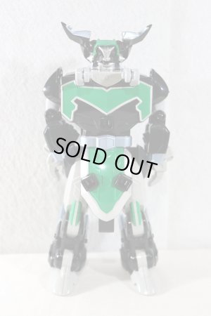 Photo11: Mahou Sentai Magiranger / DX Magi King with Package (11)