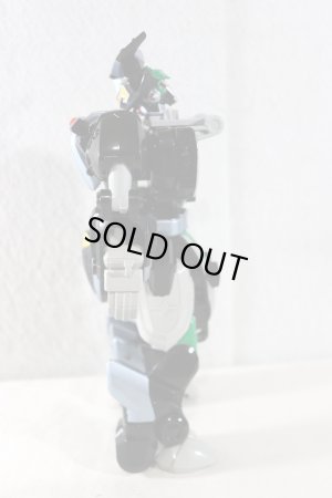 Photo12: Mahou Sentai Magiranger / DX Magi King with Package (12)