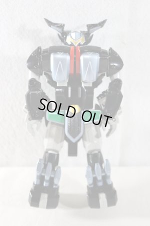 Photo13: Mahou Sentai Magiranger / DX Magi King with Package (13)