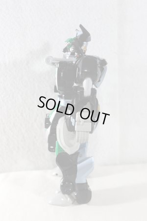 Photo14: Mahou Sentai Magiranger / DX Magi King with Package (14)