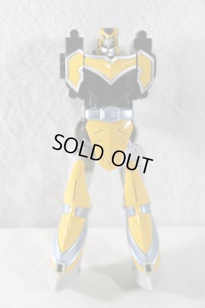 Photo19: Mahou Sentai Magiranger / DX Magi King with Package (19)