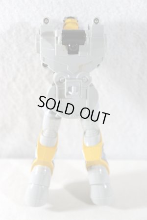 Photo20: Mahou Sentai Magiranger / DX Magi King with Package (20)