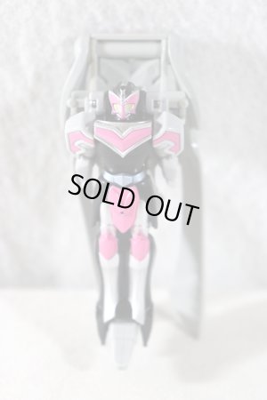 Photo21: Mahou Sentai Magiranger / DX Magi King with Package (21)