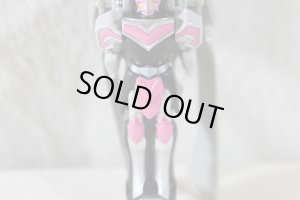 Photo25: Mahou Sentai Magiranger / DX Magi King with Package (25)