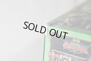 Photo26: Mahou Sentai Magiranger / DX Magi King with Package (26)