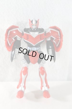 Photo3: Mahou Sentai Magiranger / DX Magi King with Package (3)