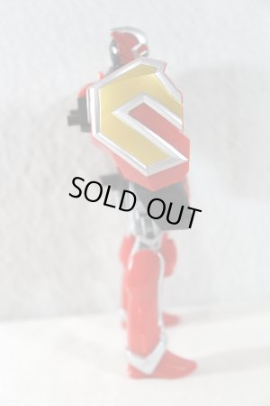 Photo4: Mahou Sentai Magiranger / DX Magi King with Package (4)