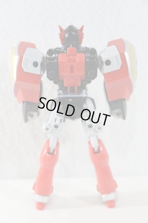 Photo5: Mahou Sentai Magiranger / DX Magi King with Package (5)