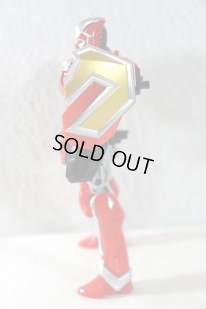 Photo6: Mahou Sentai Magiranger / DX Magi King with Package (6)