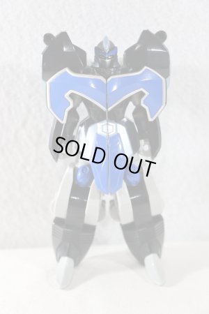 Photo7: Mahou Sentai Magiranger / DX Magi King with Package (7)