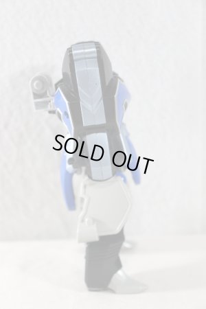 Photo8: Mahou Sentai Magiranger / DX Magi King with Package (8)