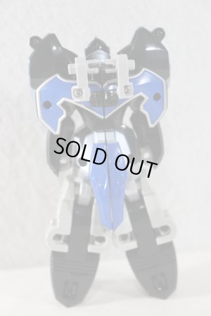 Photo9: Mahou Sentai Magiranger / DX Magi King with Package (9)