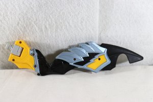 Photo16: (Damaged) Mahou Sentai Magiranger / DX Magi King with Package (16)