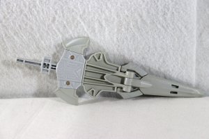 Photo25: (Damaged) Mahou Sentai Magiranger / DX Magi King with Package (25)