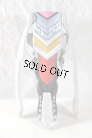 Photo2: Mahou Sentai Magiranger / MagiFairy Used (2)