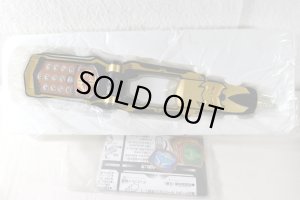 Photo3: Mahou Sentai Magiranger / MagiPhone &Sentai Hero Series Legend MagiRed Magi Volt ver Set with Package (3)