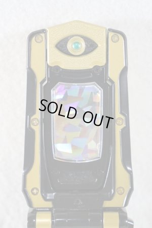 Photo4: Mahou Sentai Magiranger / MagiPhone &Sentai Hero Series Legend MagiRed Magi Volt ver Set with Package (4)