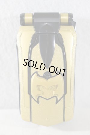 Photo6: Mahou Sentai Magiranger / MagiPhone &Sentai Hero Series Legend MagiRed Magi Volt ver Set with Package (6)