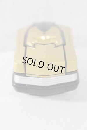 Photo8: Mahou Sentai Magiranger / MagiPhone &Sentai Hero Series Legend MagiRed Magi Volt ver Set with Package (8)