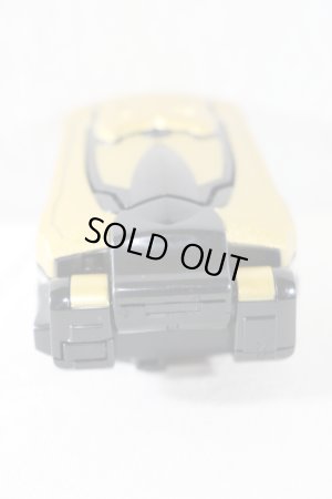 Photo10: Mahou Sentai Magiranger / MagiPhone &Sentai Hero Series Legend MagiRed Magi Volt ver Set with Package (10)