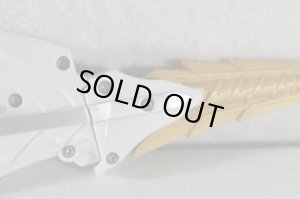 Photo13: Mahou Sentai Magiranger / Saint Kaiser Used (13)