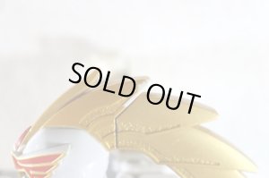 Photo14: Mahou Sentai Magiranger / Saint Kaiser Used (14)