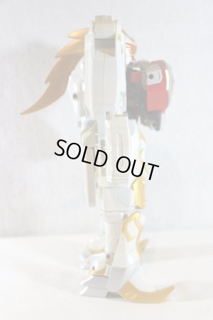 Photo2: Mahou Sentai Magiranger / Saint Kaiser Used (2)