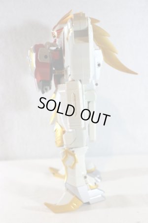 Photo4: Mahou Sentai Magiranger / Saint Kaiser Used (4)