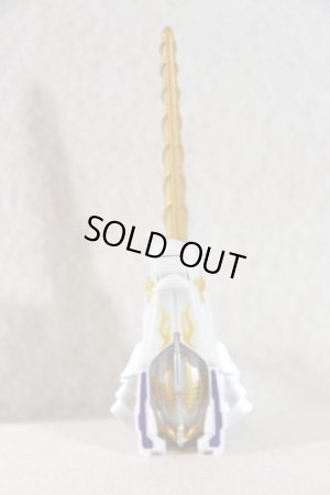 Photo5: Mahou Sentai Magiranger / Saint Kaiser Used (5)