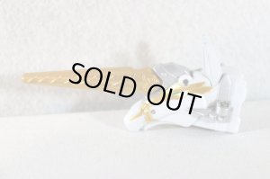 Photo6: Mahou Sentai Magiranger / Saint Kaiser Used (6)