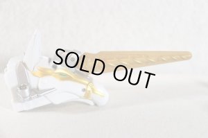 Photo7: Mahou Sentai Magiranger / Saint Kaiser Used (7)