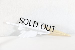 Photo8: Mahou Sentai Magiranger / Saint Kaiser Used (8)