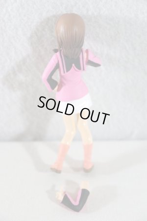 Photo2: Mahou Sentai Magiranger / Girls in uniform Houka Ozu (2)