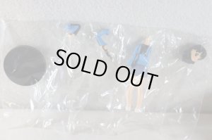 Photo1: Mahou Sentai Magiranger / Girls in uniform Urara Ozu (1)