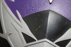 Photo9: Mahou Sentai Magiranger / Wolzard Battle Set with Package (9)