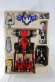Photo2: (Damaged) GoGo Sentai Boukenger / DX Daibouken with Package (2)
