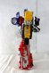 Photo4: (Damaged) GoGo Sentai Boukenger / DX Daibouken with Package (4)