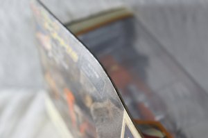 Photo2: GoGo Sentai Boukenger / GoGo Gattai Series 01 GoGo Drill Sealed (2)