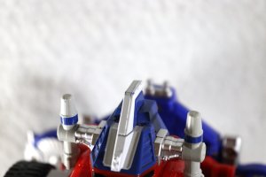 Photo10: GoGo Sentai Boukenger / DX Daibouken with Package (10)