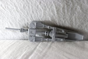 Photo7: GoGo Sentai Boukenger / DX Daibouken with Package (7)