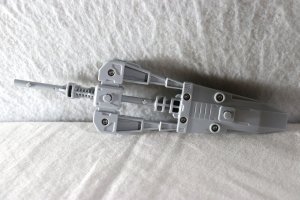 Photo8: GoGo Sentai Boukenger / DX Daibouken with Package (8)