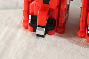 Photo11: GoGo Sentai Boukenger / DX Daibouken with Package (11)