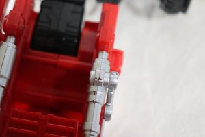 Photo12: GoGo Sentai Boukenger / DX Daibouken with Package (12)