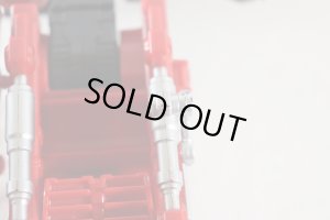 Photo10: GoGo Sentai Boukenger / DX Daibouken Used (10)