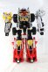 Photo2: GoGo Sentai Boukenger / DX Daibouken Used (2)